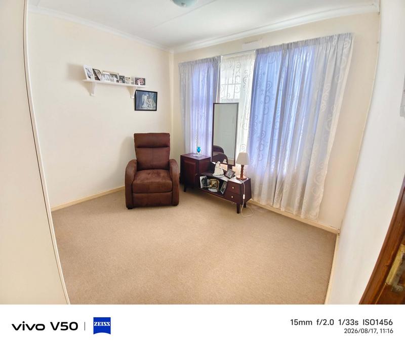 2 Bedroom Property for Sale in Fonteine Park Western Cape